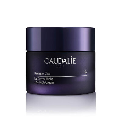 PREMIER CRU LA CREMA RICH (CREMA HIDRATANTE ANTI-EDAD)